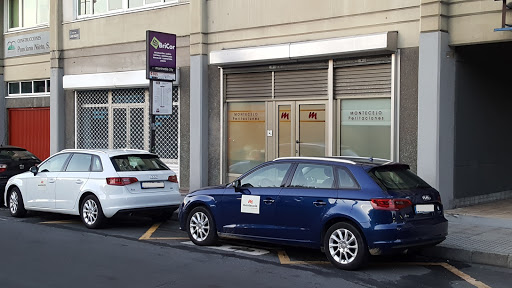 Montecelo Peritaciones - Engineer in A Coruna, Spain