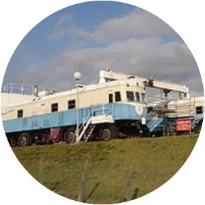 Montech water slope - 