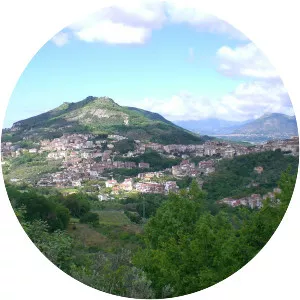 Montecorvino Rovella