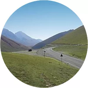 Montecristo (Abruzzo)