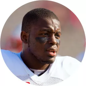 Montee Ball - American football running back