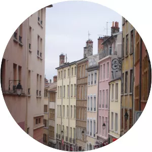 Montée de la Grande Côte - 