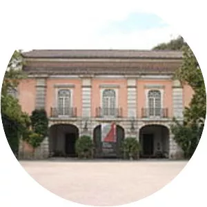 Monteiro-Mor Palace - 