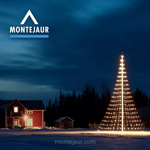 Montejaur AB - E-commerce service in Huddinge, Sweden