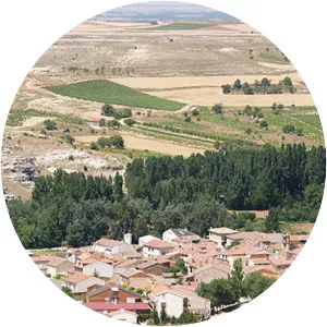 Montejo de la Vega de la Serrezuela