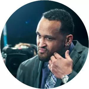 Montel Vontavious Porter