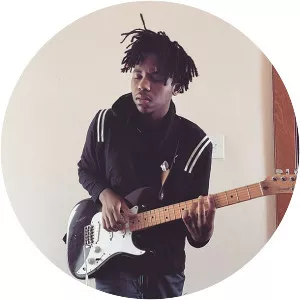 Montell Fish - Musical artist