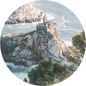 MonteMuzzerone Porto Venere