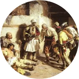 Montenegrin–Ottoman War - 1876–1878