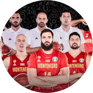 Montenegro men's national basketball team