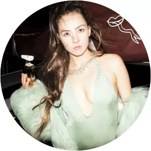 Montenegro Zero - Album by Haiyti