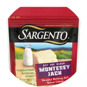 Monterey Jack - Cheese