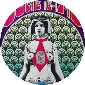 Monterey Pop Festival