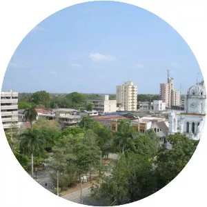 Montería