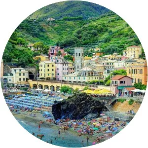 Monterosso al Mare