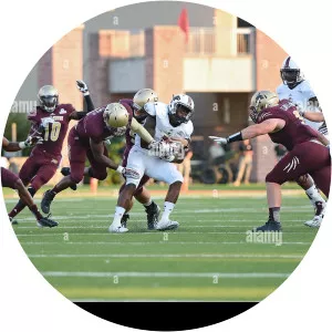 Monterrell Washington