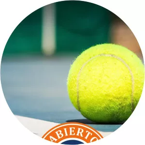 Monterrey Open Tennis