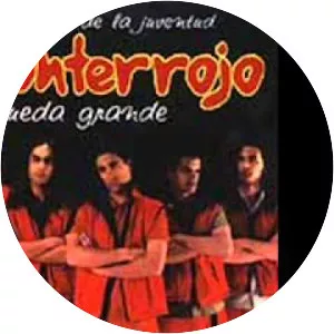 Monterrojo - Musical artist