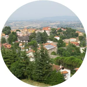 Montescudo