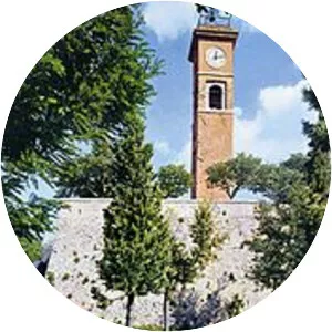 Montescudo-Monte Colombo