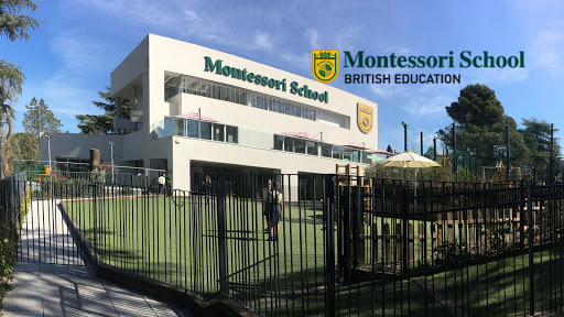 Montessori School - British Education | La Florida
