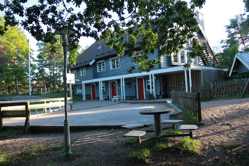 Montessorivillorna Lerum 