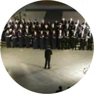 Monteverdi-Chor Hamburg