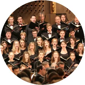 Monteverdichor Würzburg