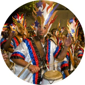 Montevideo Carnival - 