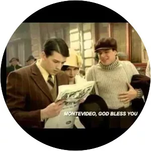 Montevideo, God Bless You! - 2010 ‧ Drama/Sport ‧ 2h 20m