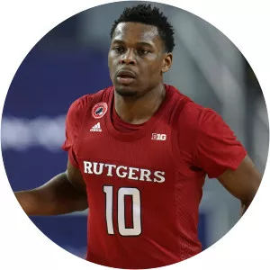 Montez Mathis - Basketball player