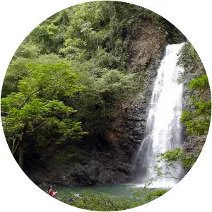 Montezuma Beach - Town in Costa Rica