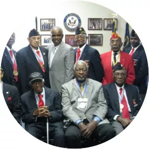 Montford Point Marine Association