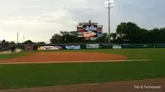 Montgomery Biscuits - 