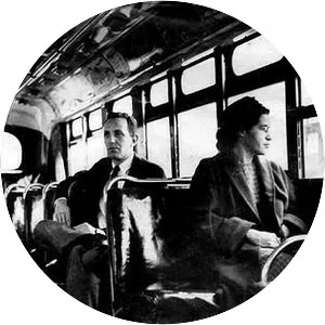 Montgomery bus boycott