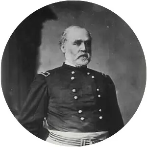 Montgomery C. Meigs - Civil engineer