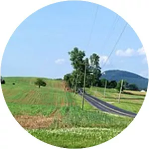 Montgomery County, Maryland Agricultural Reserve - 