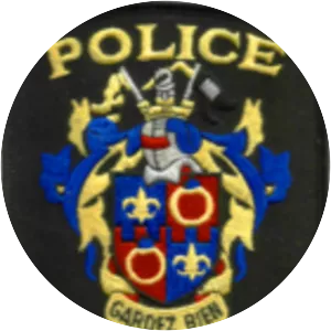 Montgomery County Police Department