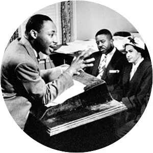 Montgomery Improvement Association