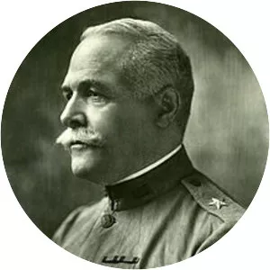 Montgomery M. Macomb - Military personnel