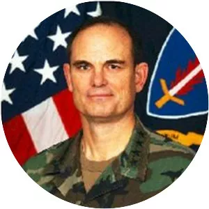 Montgomery Meigs - General