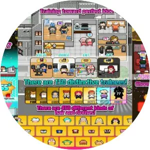 Monthly Idol - Video game