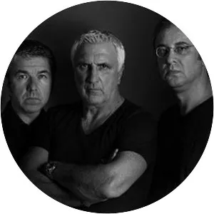 Monti Beton - Musical group