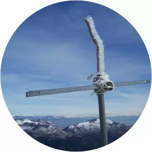 Monti Lepini - Mountain range in Italy