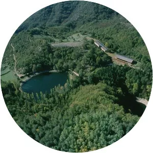 Monti Lucretili photograph