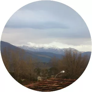 Monti Prenestini - Mountain range in Italy