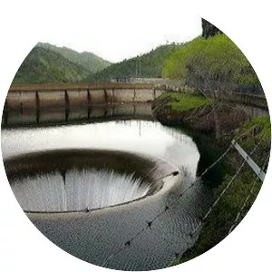 Monticello Dam