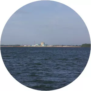 Monticello Reservoir - Reservoir in South Carolina