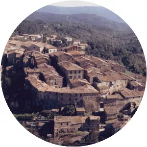 Monticiano