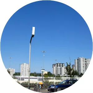 Montigny-lès-Cormeilles - Commune in France